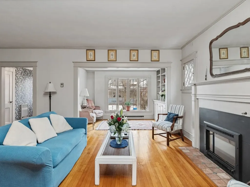 468 North Street Burlington VT 05401