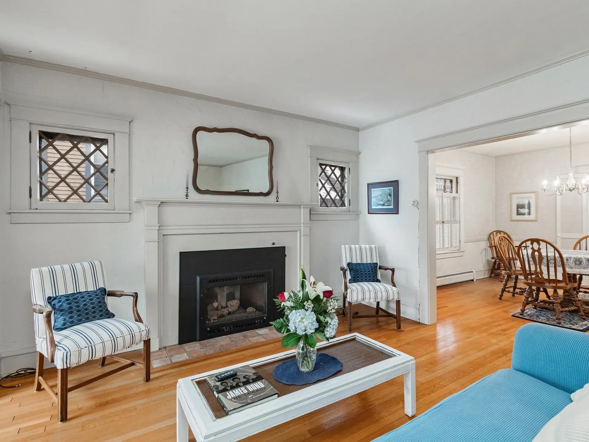 468 North Street Burlington VT 05401