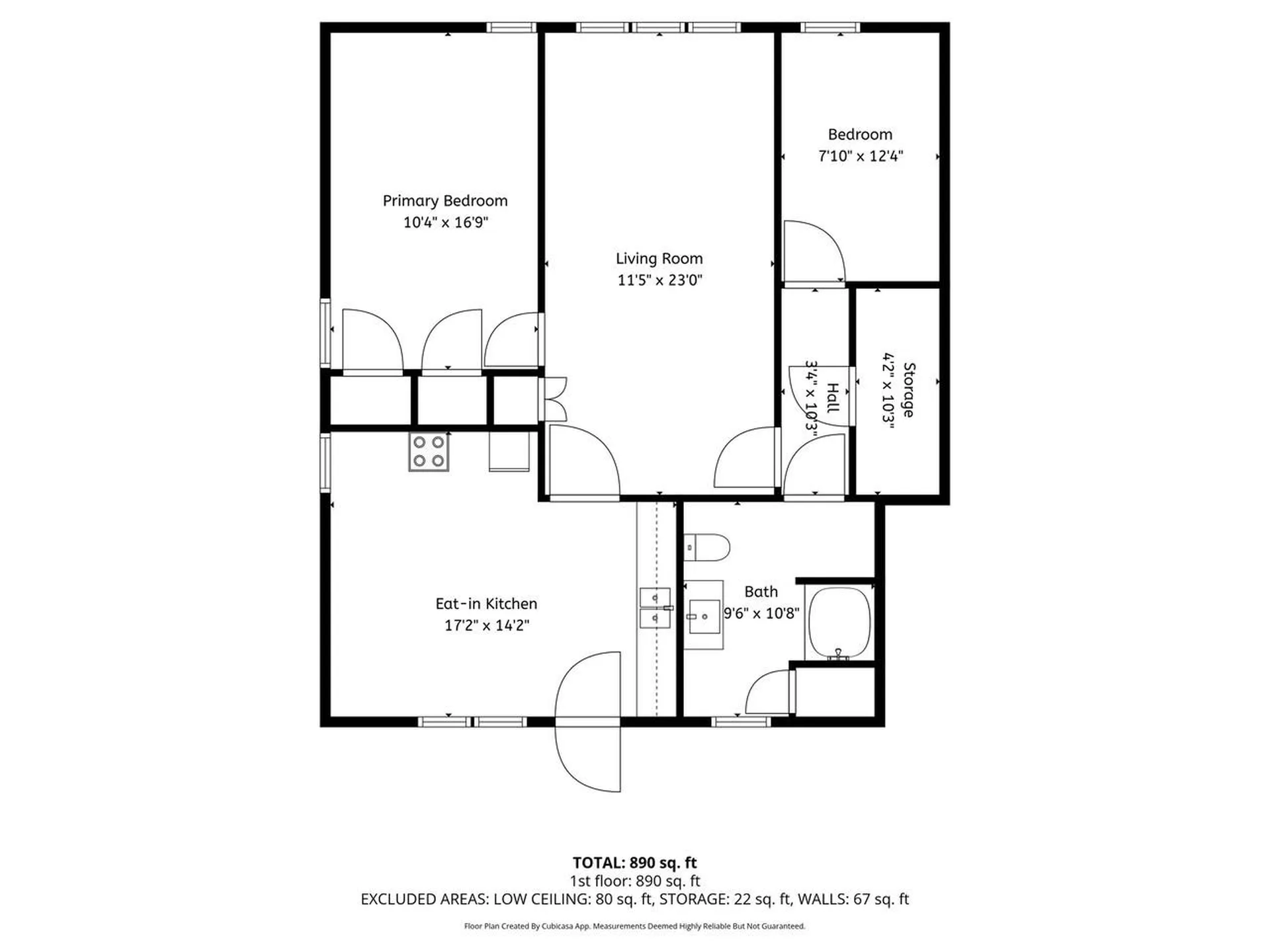 468 North Street Burlington VT 05401