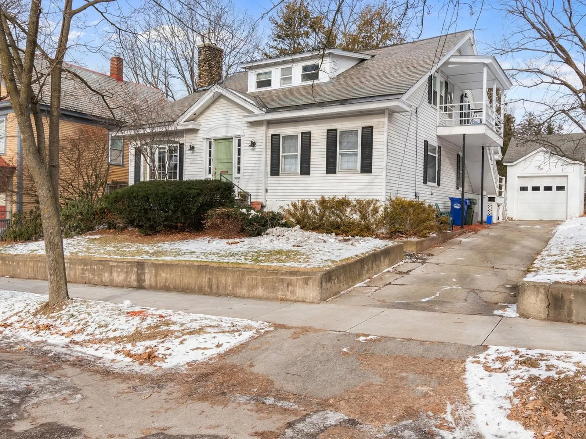 468 North Street Burlington VT 05401