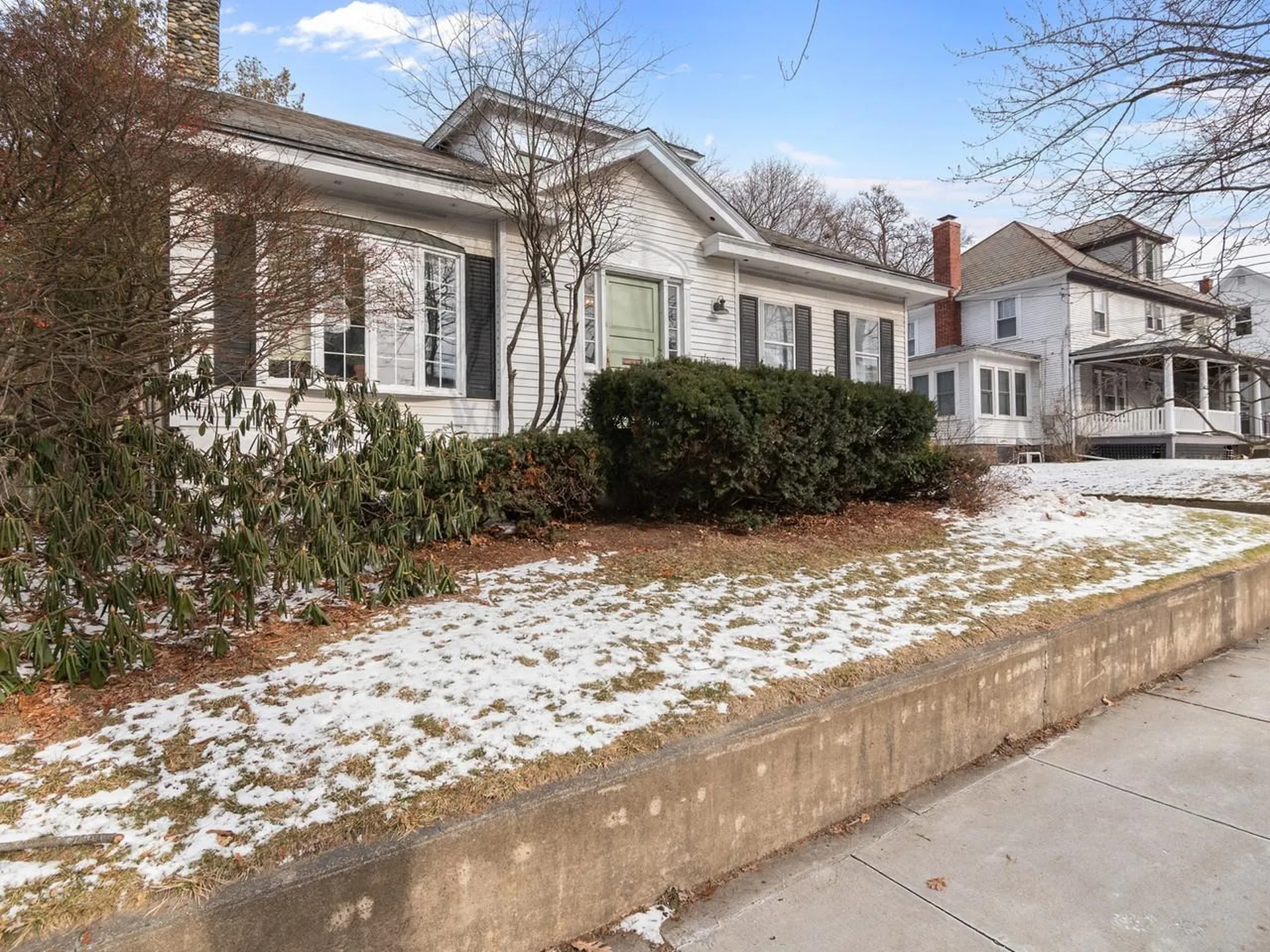 468 North Street Burlington VT 05401