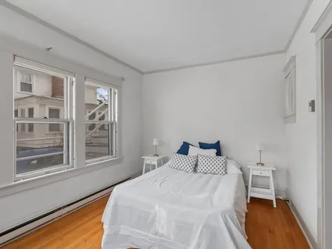 468 North Street Burlington VT 05401