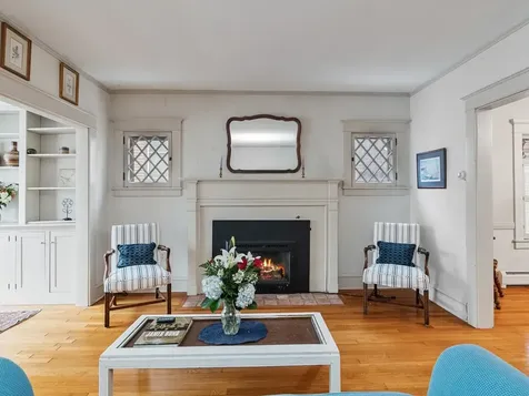 468 North Street Burlington VT 05401