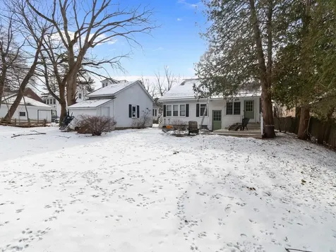 468 North Street Burlington VT 05401