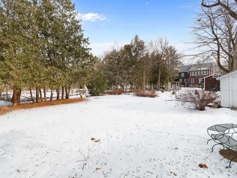 468 North Street Burlington VT 05401