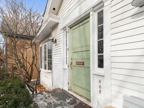 468 North Street Burlington VT 05401