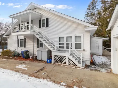 468 North Street Burlington VT 05401