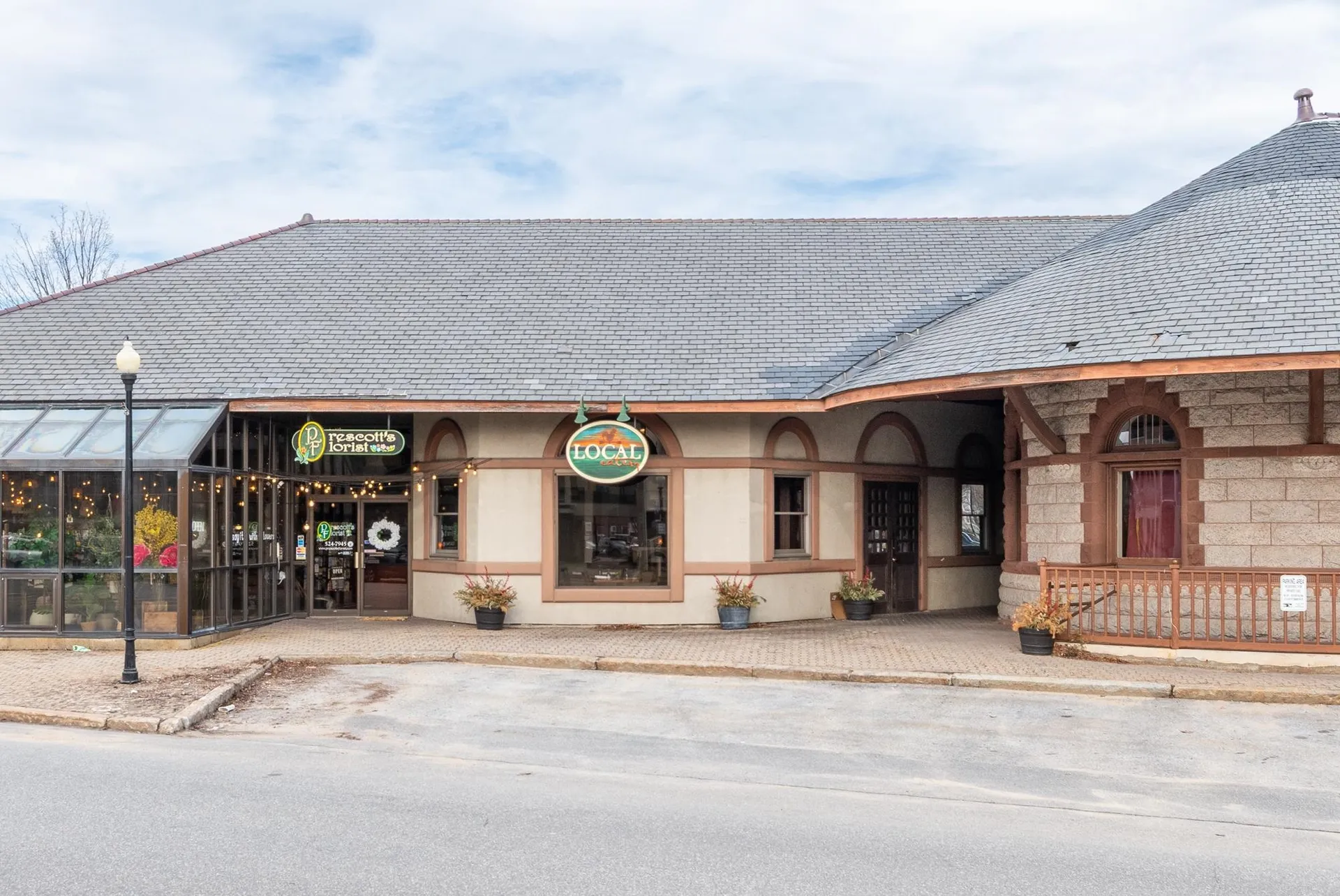 21 Veterans Square Laconia NH 03246