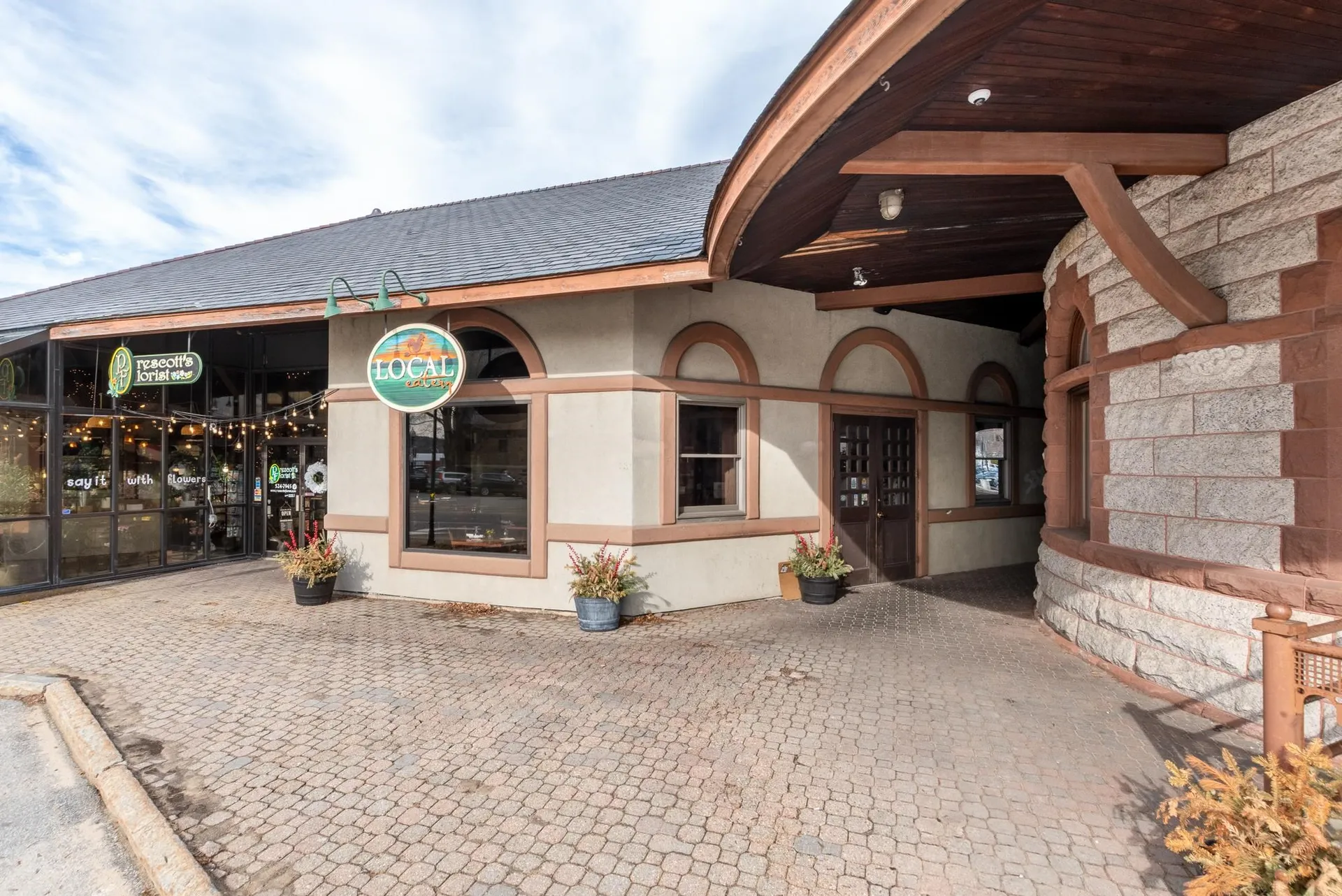 21 Veterans Square Laconia NH 03246