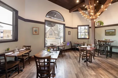 21 Veterans Square Laconia NH 03246