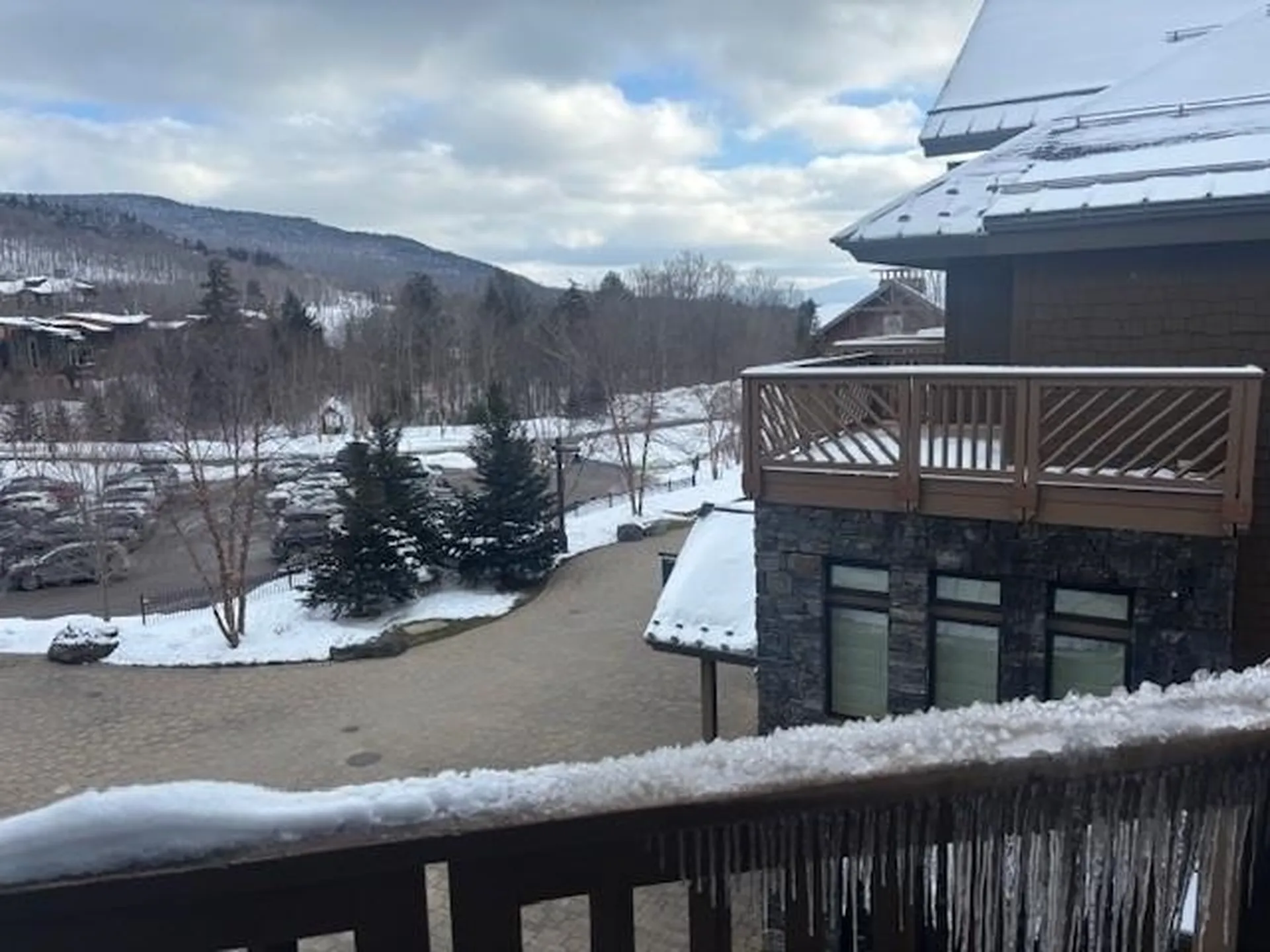 7412 Mountain Road Stowe VT 05672