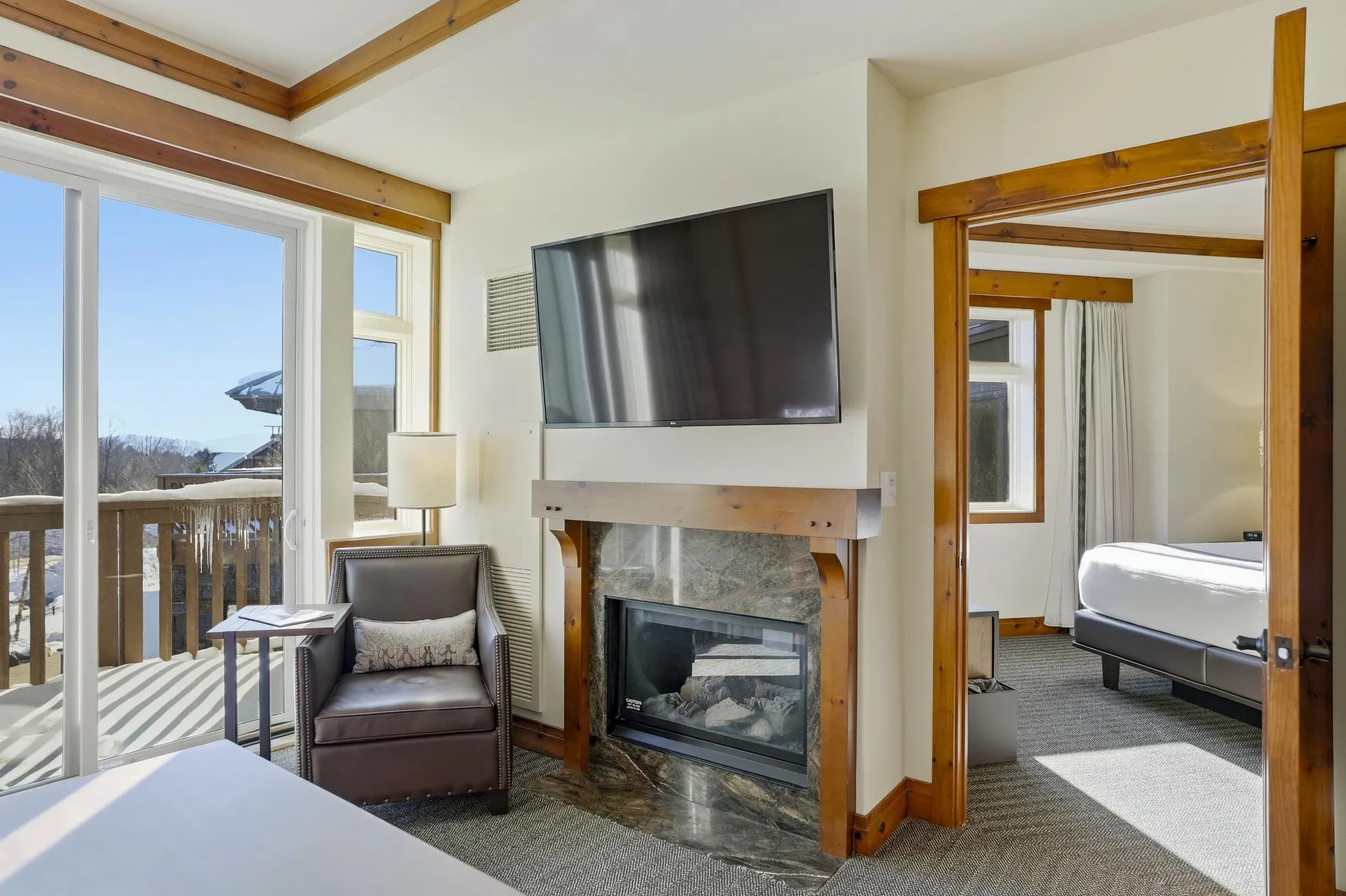 7412 Mountain Road Stowe VT 05672