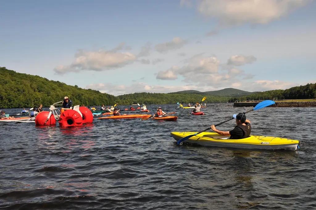 22 Brookridge Drive Grantham NH 03753