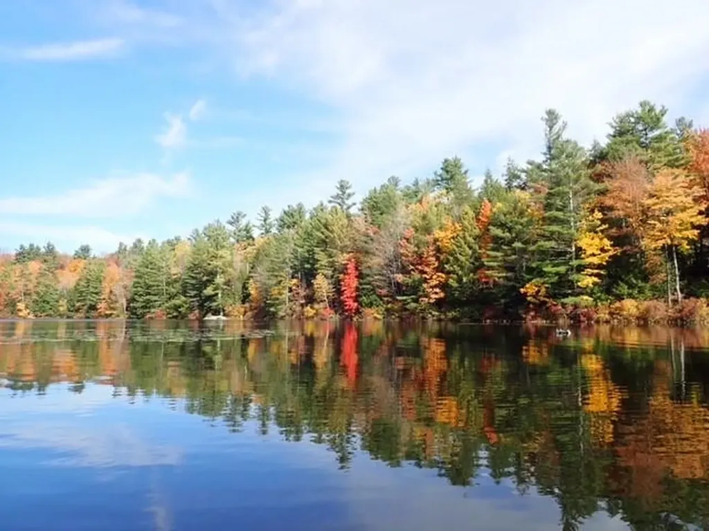 22 Brookridge Drive Grantham NH 03753