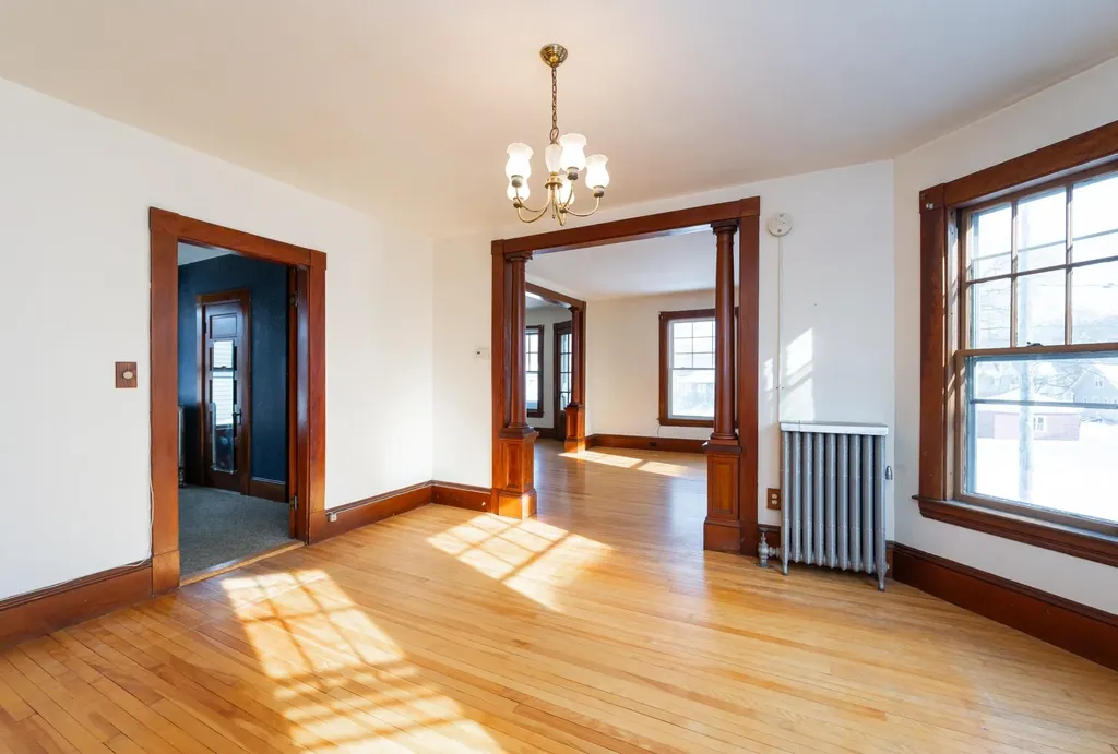 330 / 332 Ash Street Manchester NH 03104