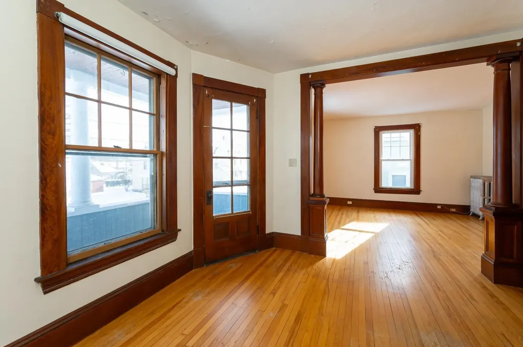 330 / 332 Ash Street Manchester NH 03104