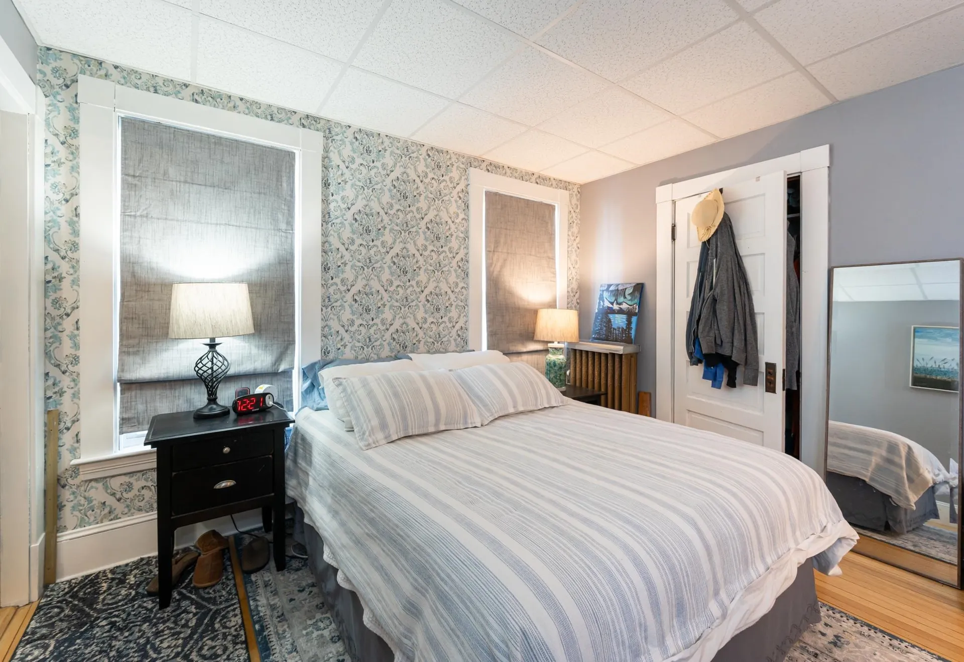 330 / 332 Ash Street Manchester NH 03104