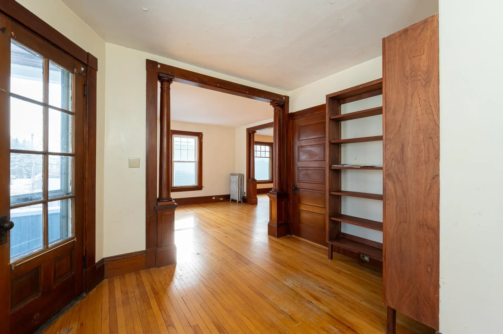 330 / 332 Ash Street Manchester NH 03104