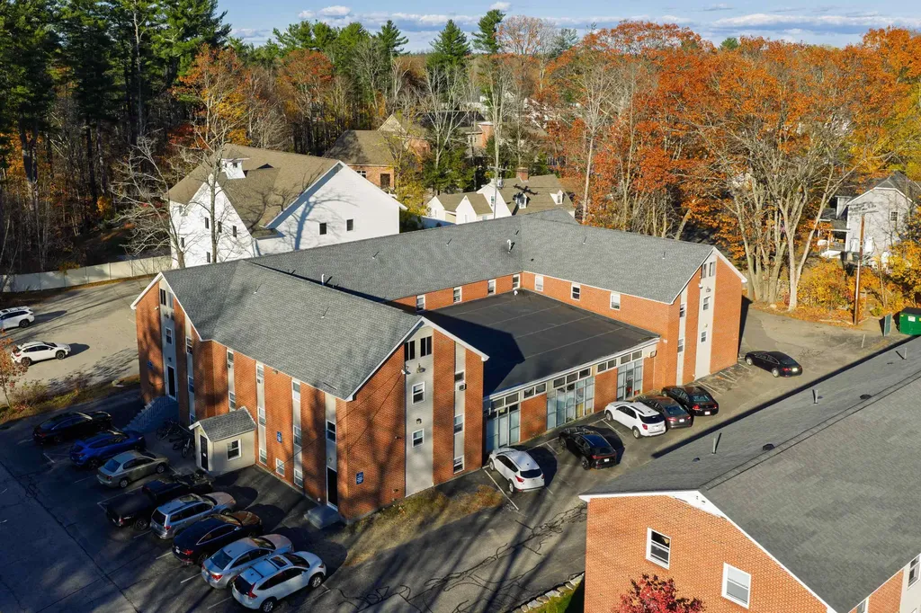 10-14 Strafford Avenue Durham NH 03824