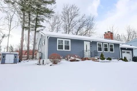 2052 Lake Shore Road Manchester NH 03109