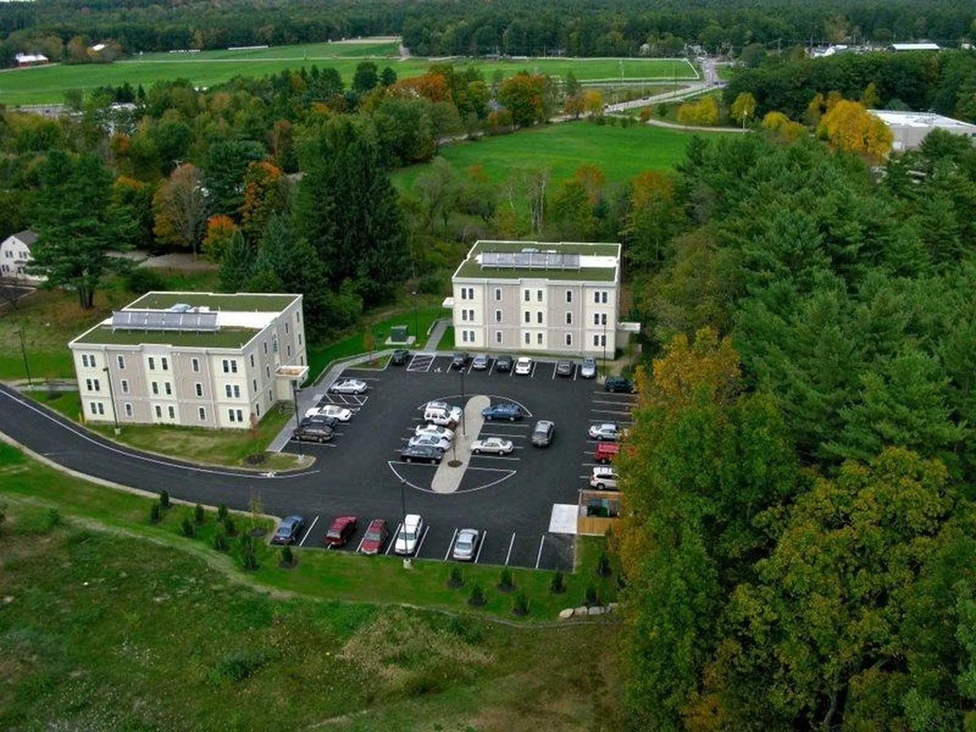 260-262 Mast Road Durham NH 03824