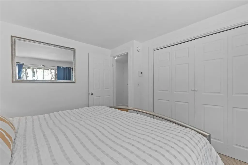 67 Fox Hill Road Stowe VT 05672