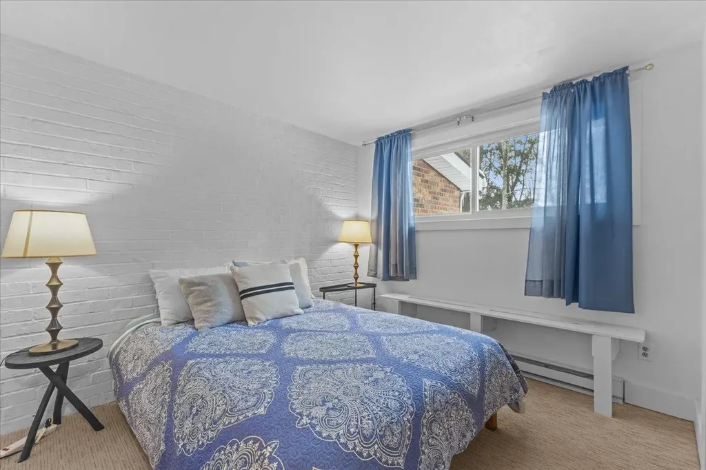 67 Fox Hill Road Stowe VT 05672