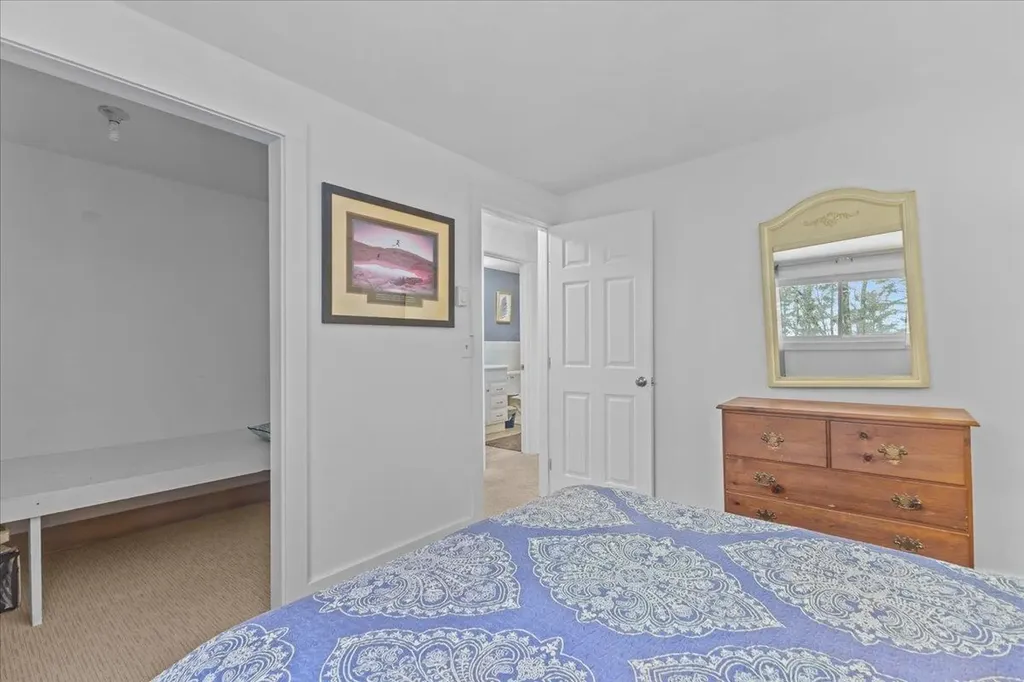 67 Fox Hill Road Stowe VT 05672