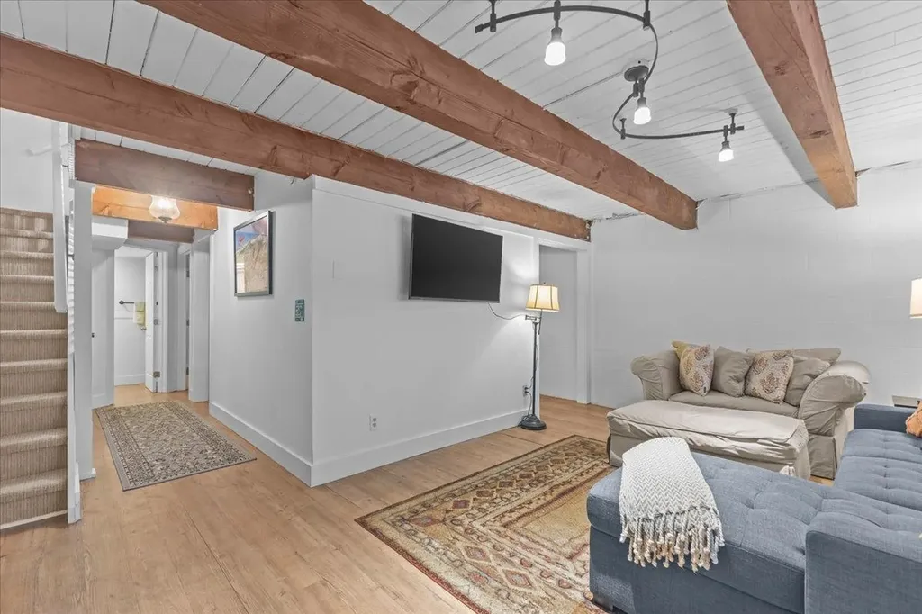 67 Fox Hill Road Stowe VT 05672