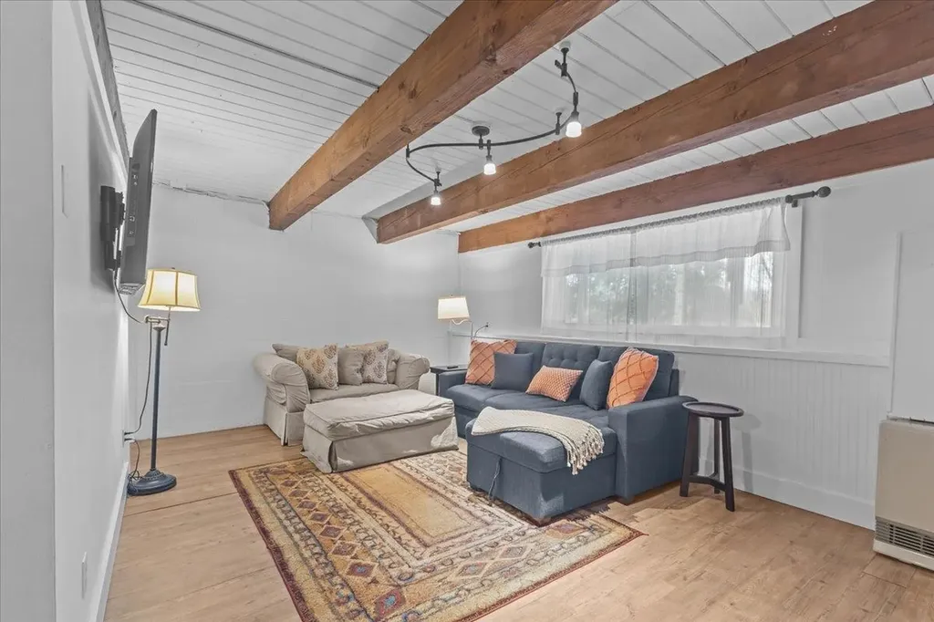 67 Fox Hill Road Stowe VT 05672