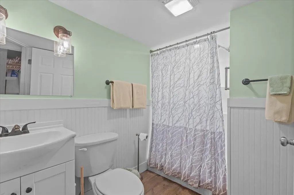 67 Fox Hill Road Stowe VT 05672