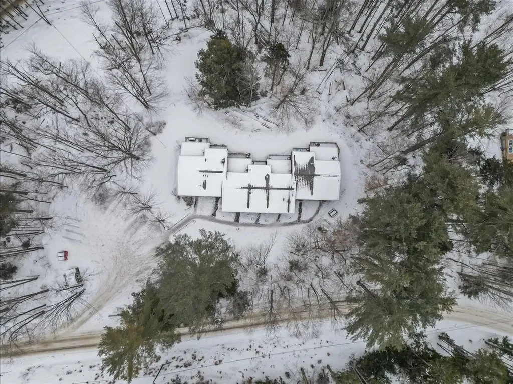 67 Fox Hill Road Stowe VT 05672