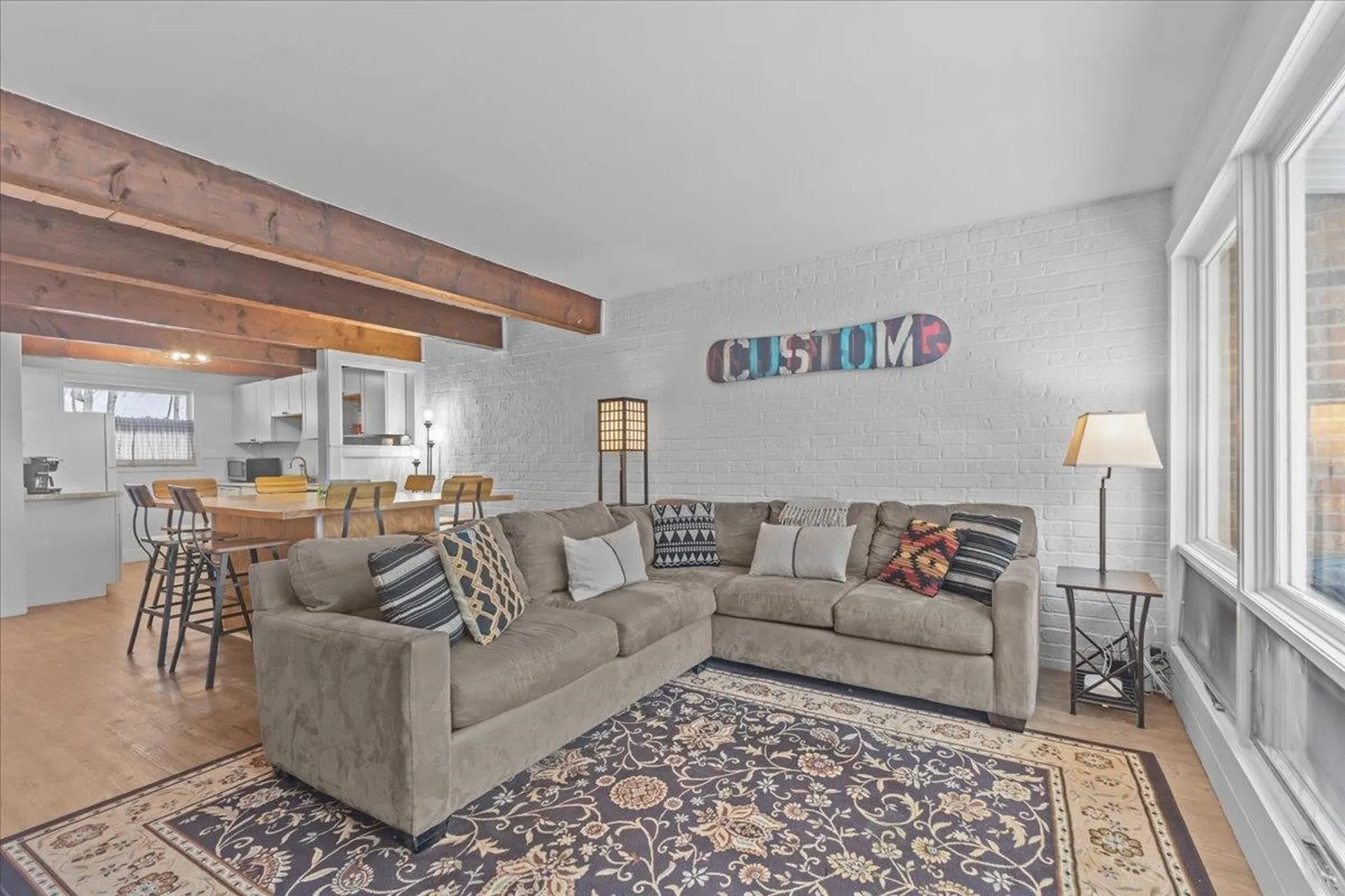 67 Fox Hill Road Stowe VT 05672