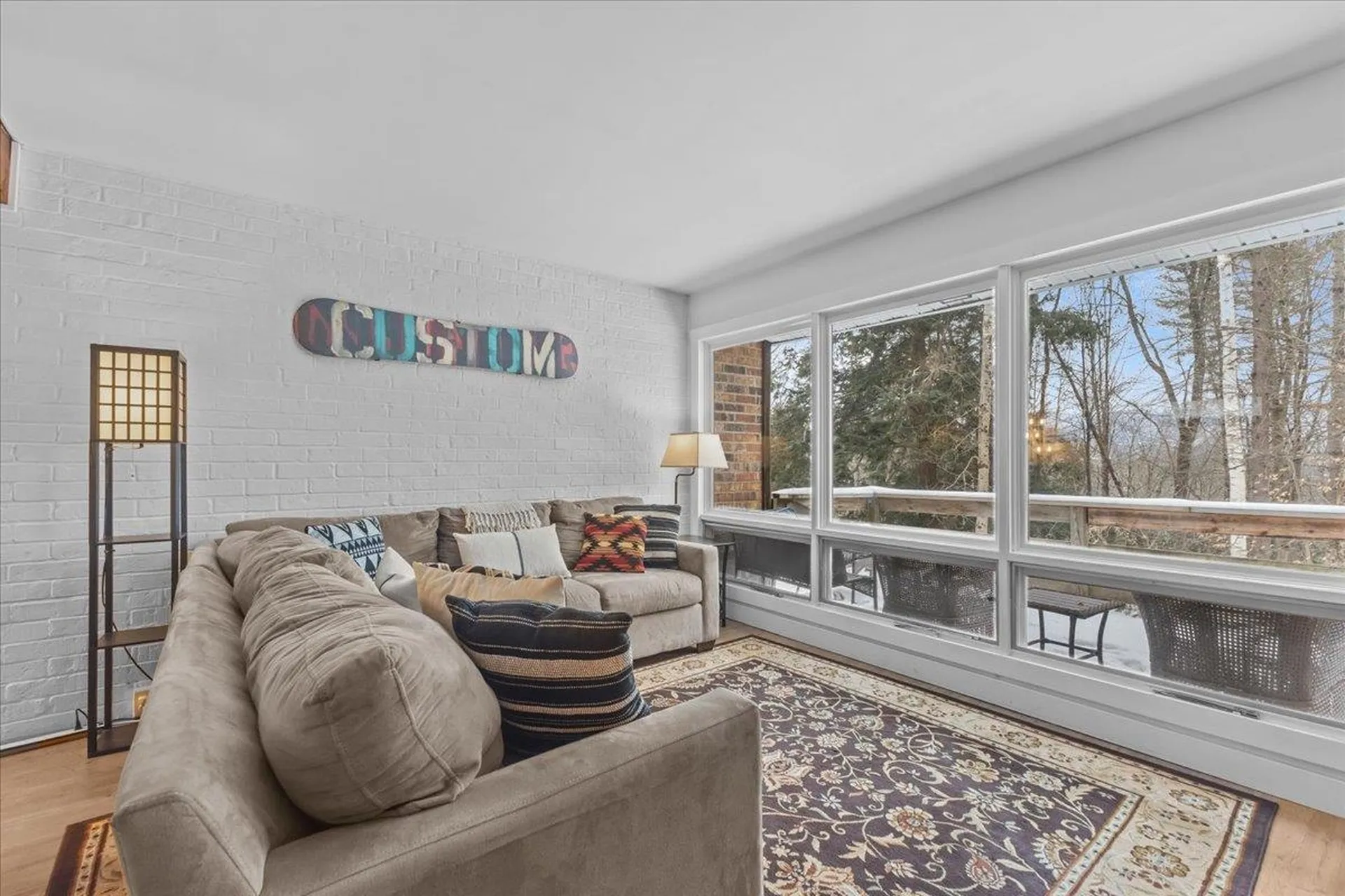 67 Fox Hill Road Stowe VT 05672