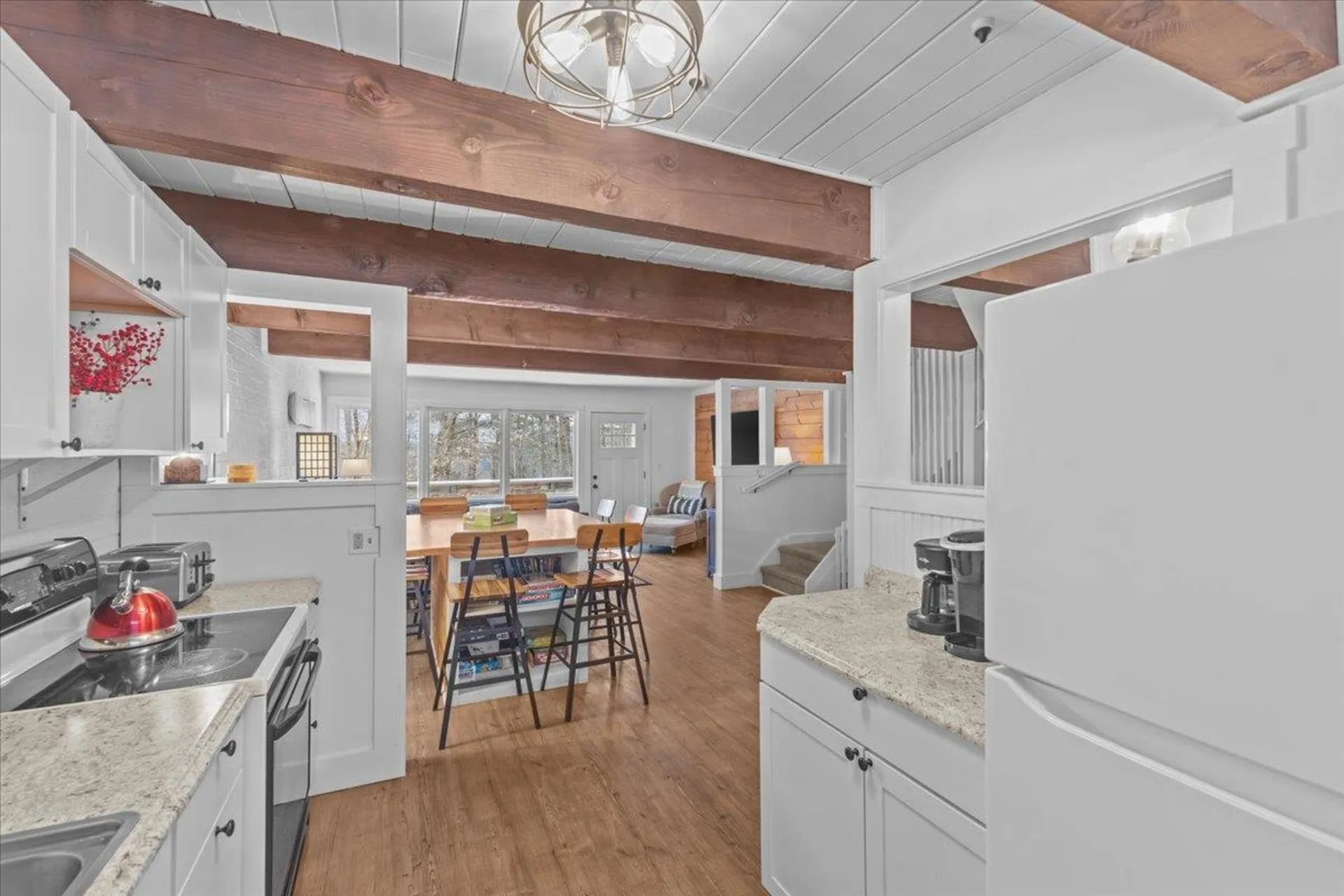 67 Fox Hill Road Stowe VT 05672