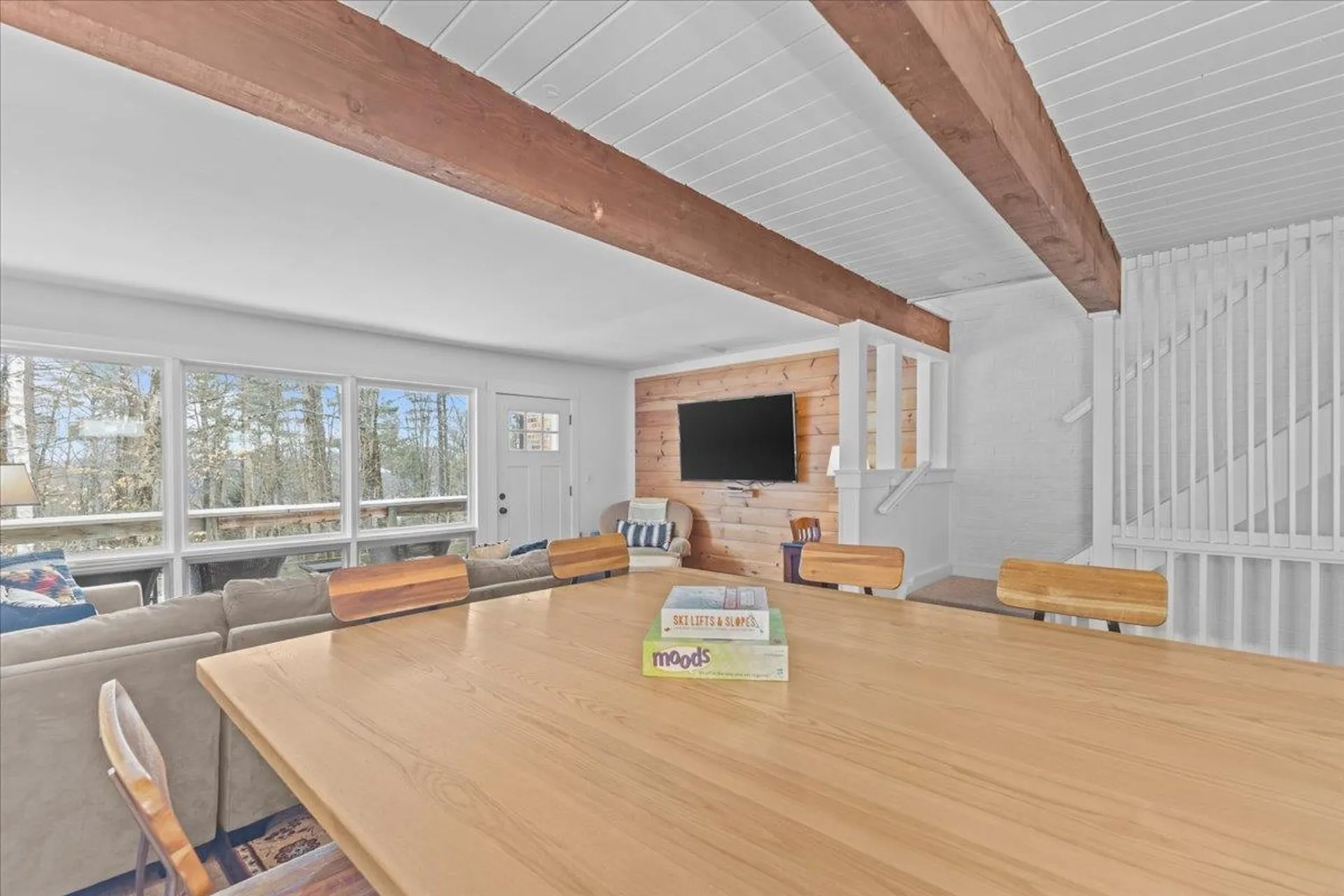 67 Fox Hill Road Stowe VT 05672