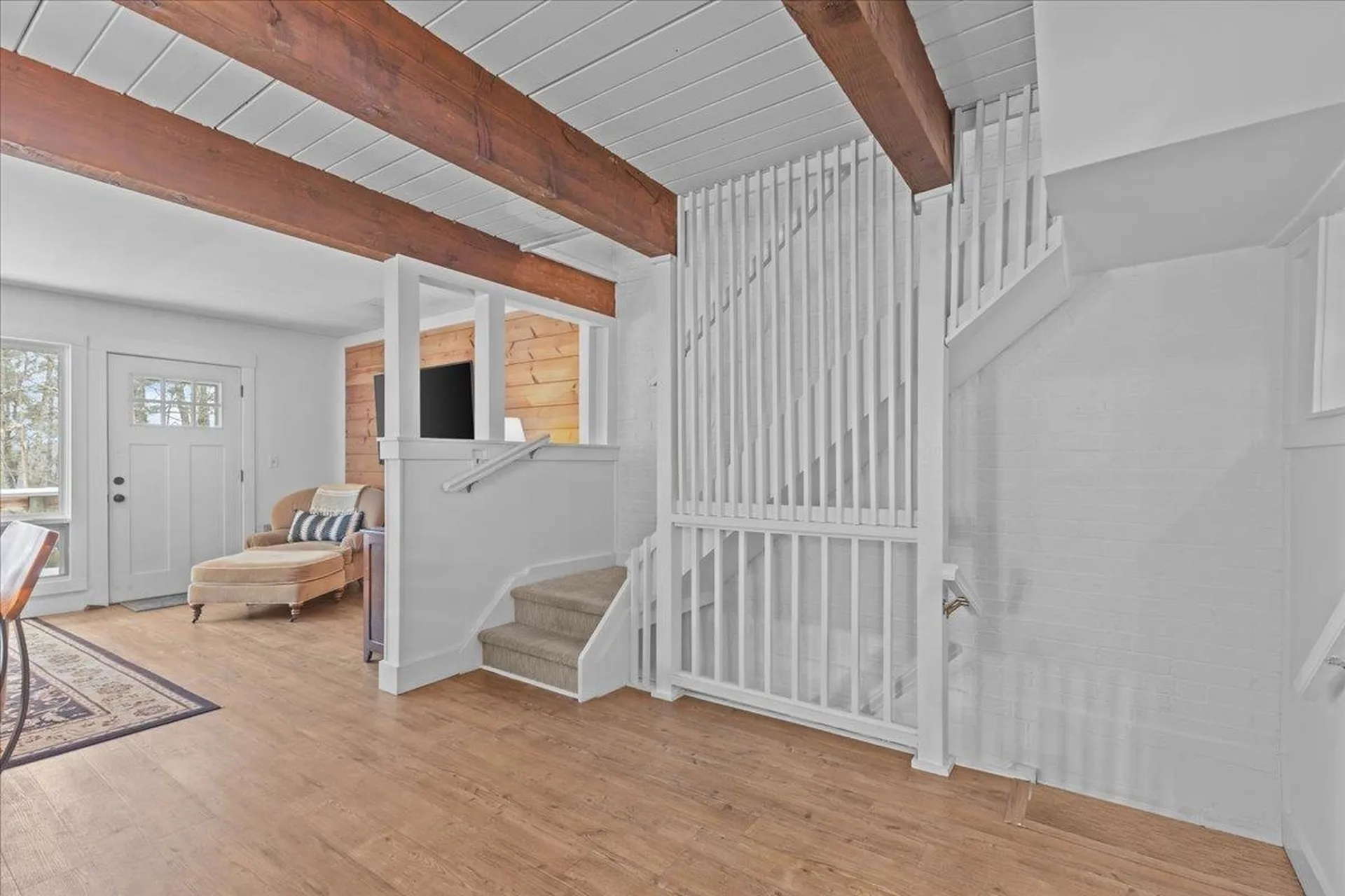 67 Fox Hill Road Stowe VT 05672