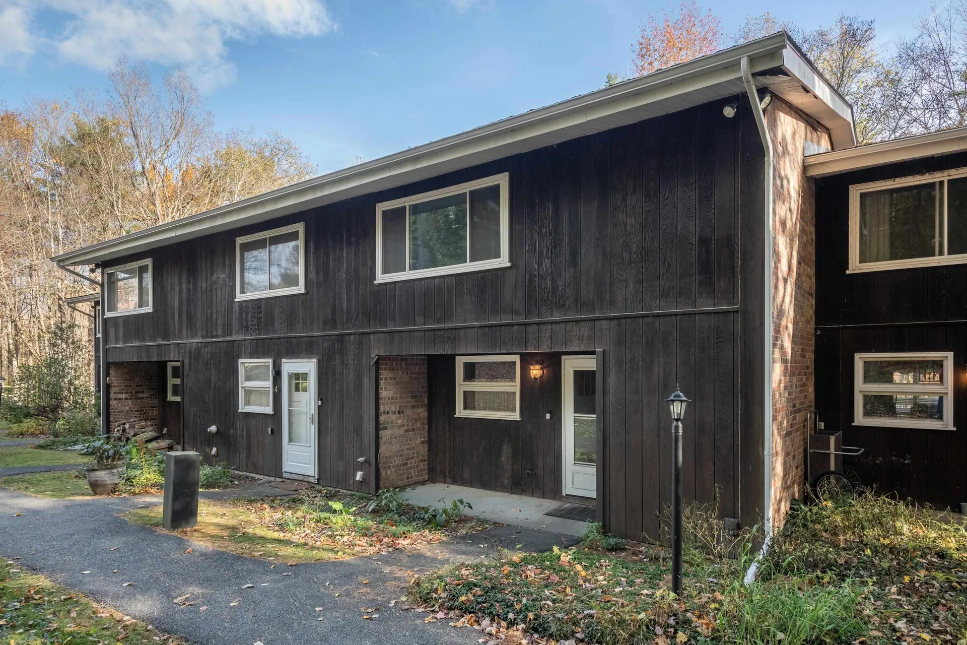 67 Fox Hill Road Stowe VT 05672