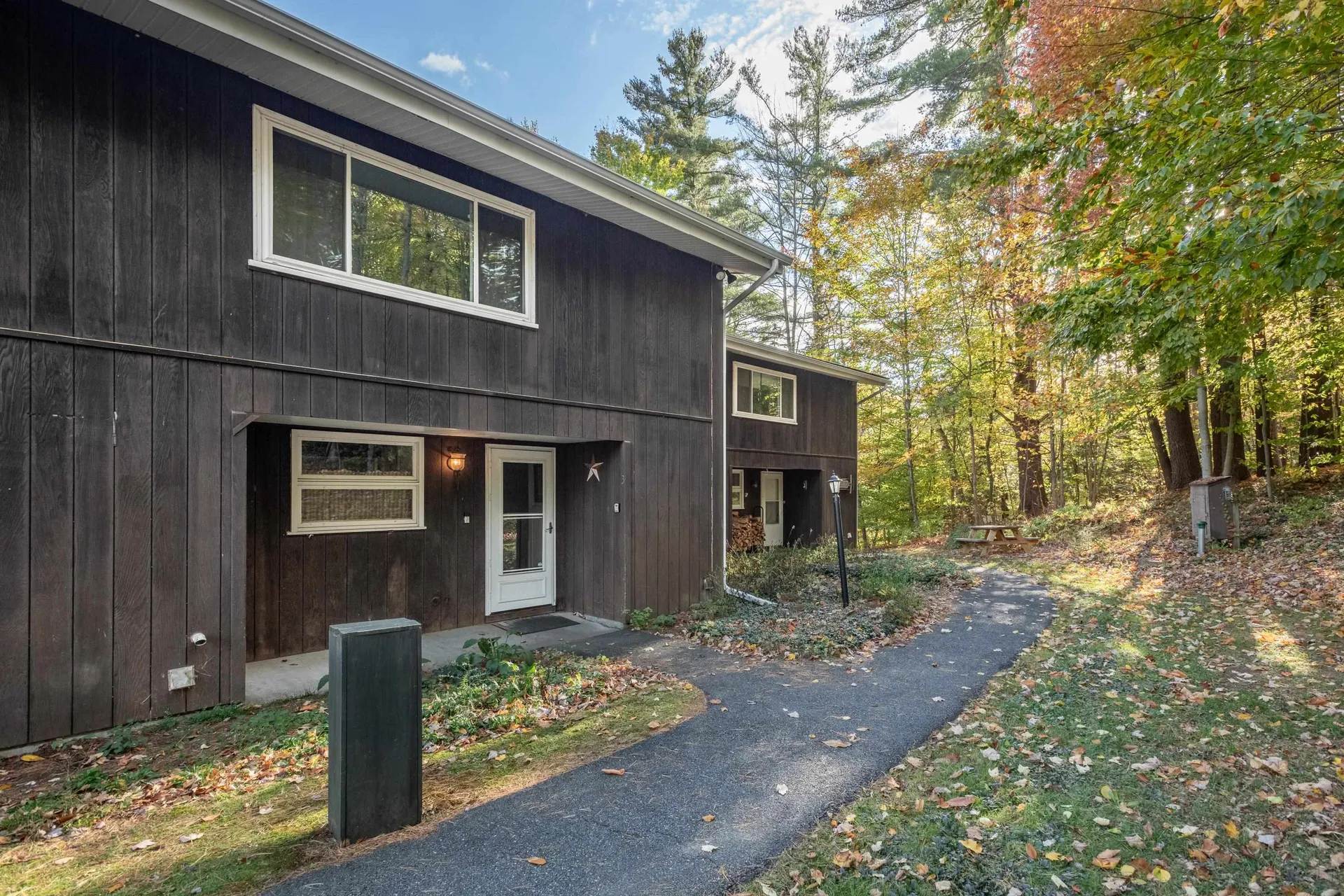 67 Fox Hill Road Stowe VT 05672