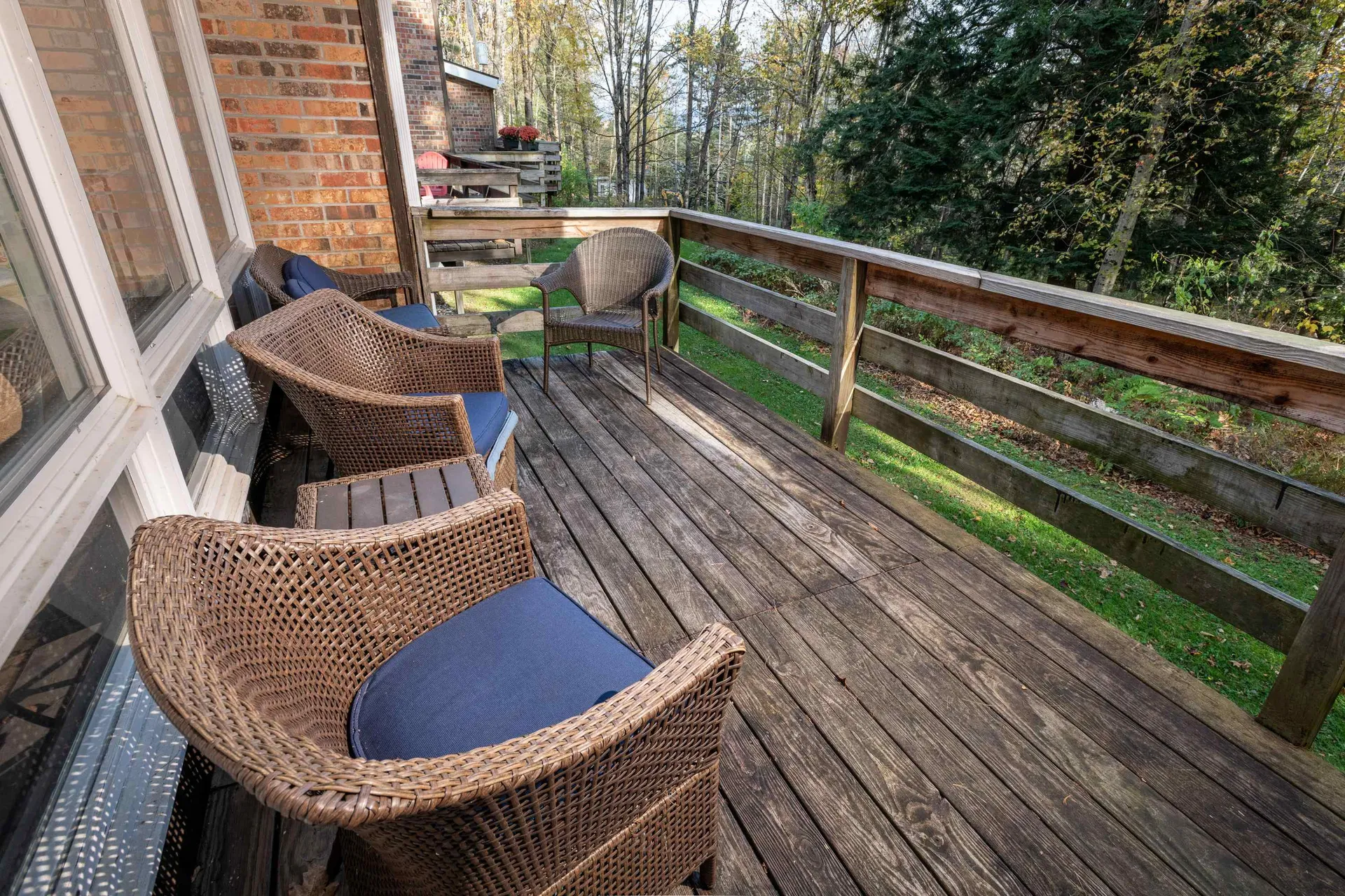 67 Fox Hill Road Stowe VT 05672