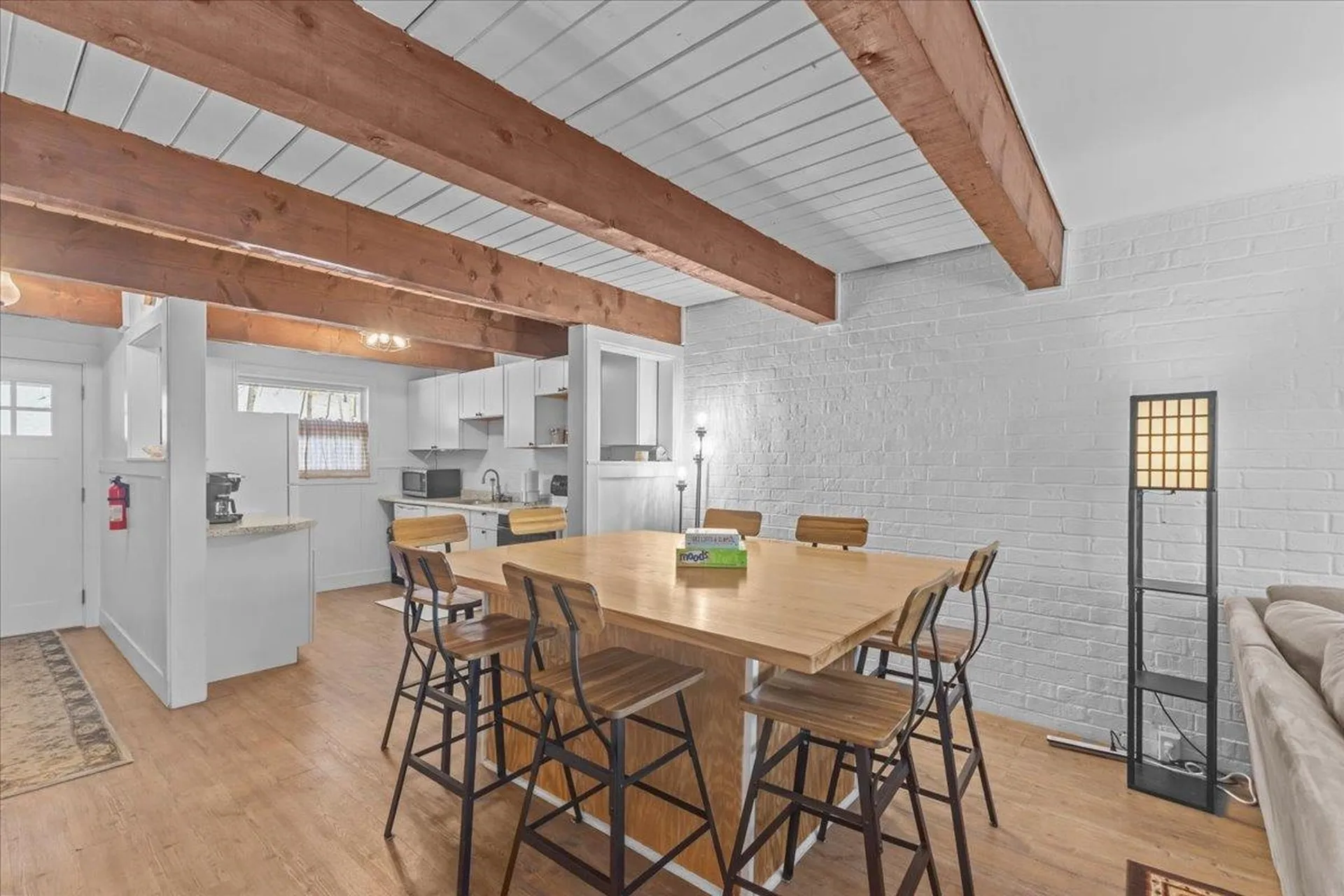 67 Fox Hill Road Stowe VT 05672