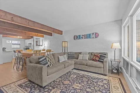 67 Fox Hill Road Stowe VT 05672