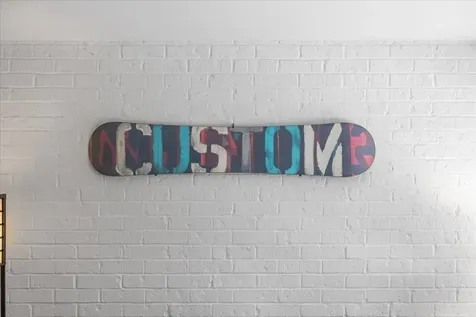 67 Fox Hill Road Stowe VT 05672