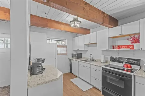 67 Fox Hill Road Stowe VT 05672