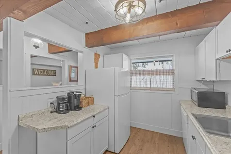 67 Fox Hill Road Stowe VT 05672