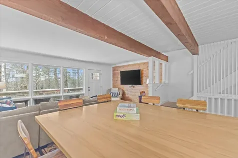 67 Fox Hill Road Stowe VT 05672