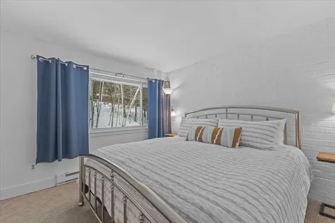 67 Fox Hill Road Stowe VT 05672