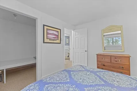 67 Fox Hill Road Stowe VT 05672