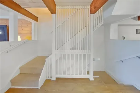 67 Fox Hill Road Stowe VT 05672