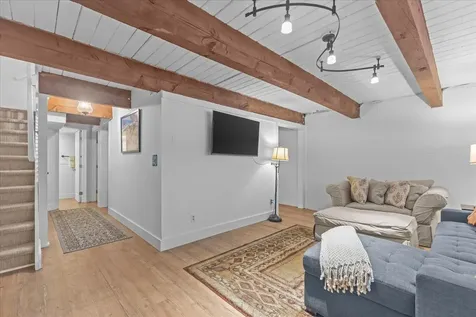 67 Fox Hill Road Stowe VT 05672